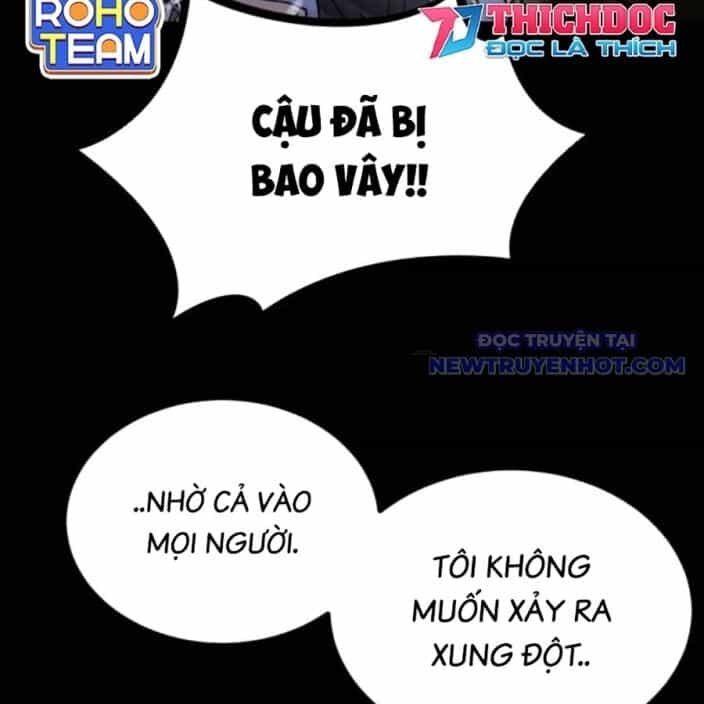 Đại Dịch Seoul - Chương 159 - ảnh 164