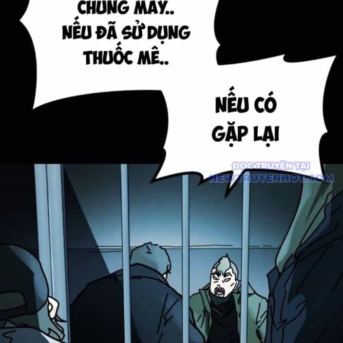 Đại Dịch Seoul - Chương 159 - ảnh 34