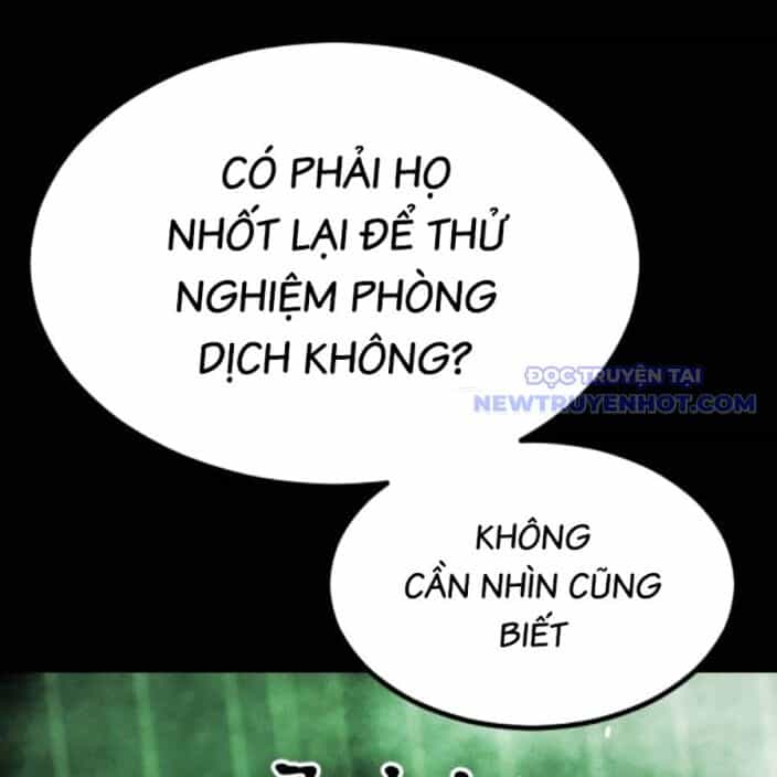Đại Dịch Seoul - Chương 159 - ảnh 47