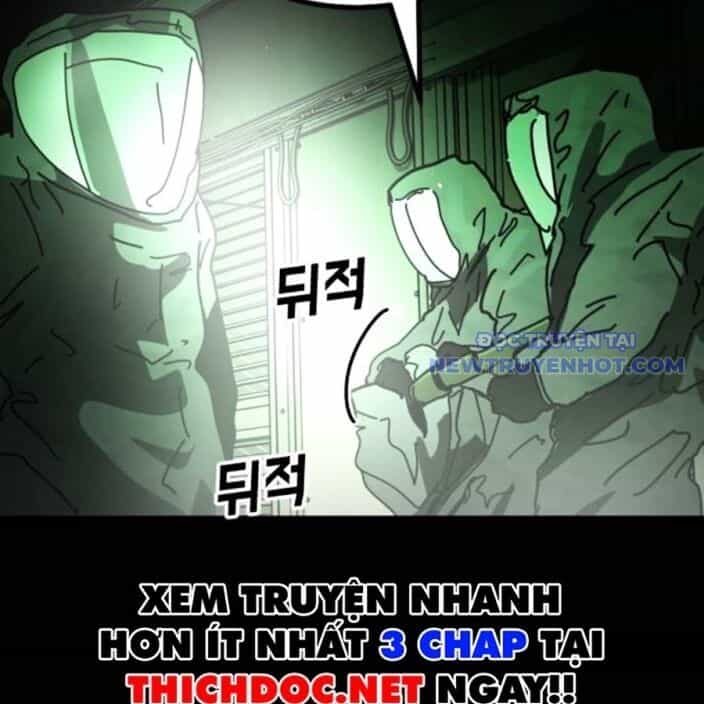 Đại Dịch Seoul - Chương 159 - ảnh 72