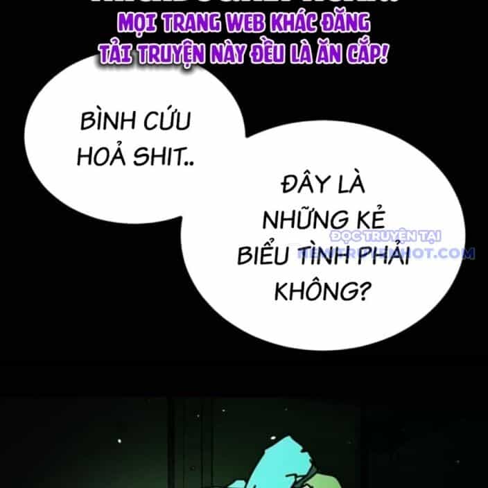 Đại Dịch Seoul - Chương 159 - ảnh 73