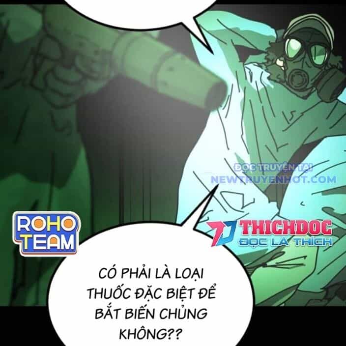 Đại Dịch Seoul - Chương 159 - ảnh 79