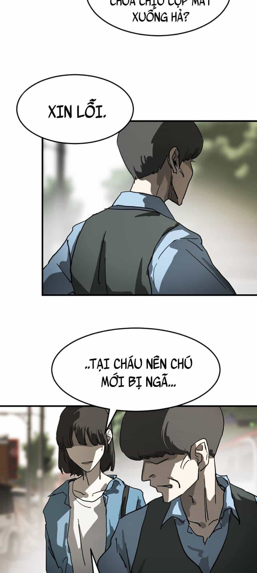 Đại Dịch Seoul - Chương 16 - ảnh 42