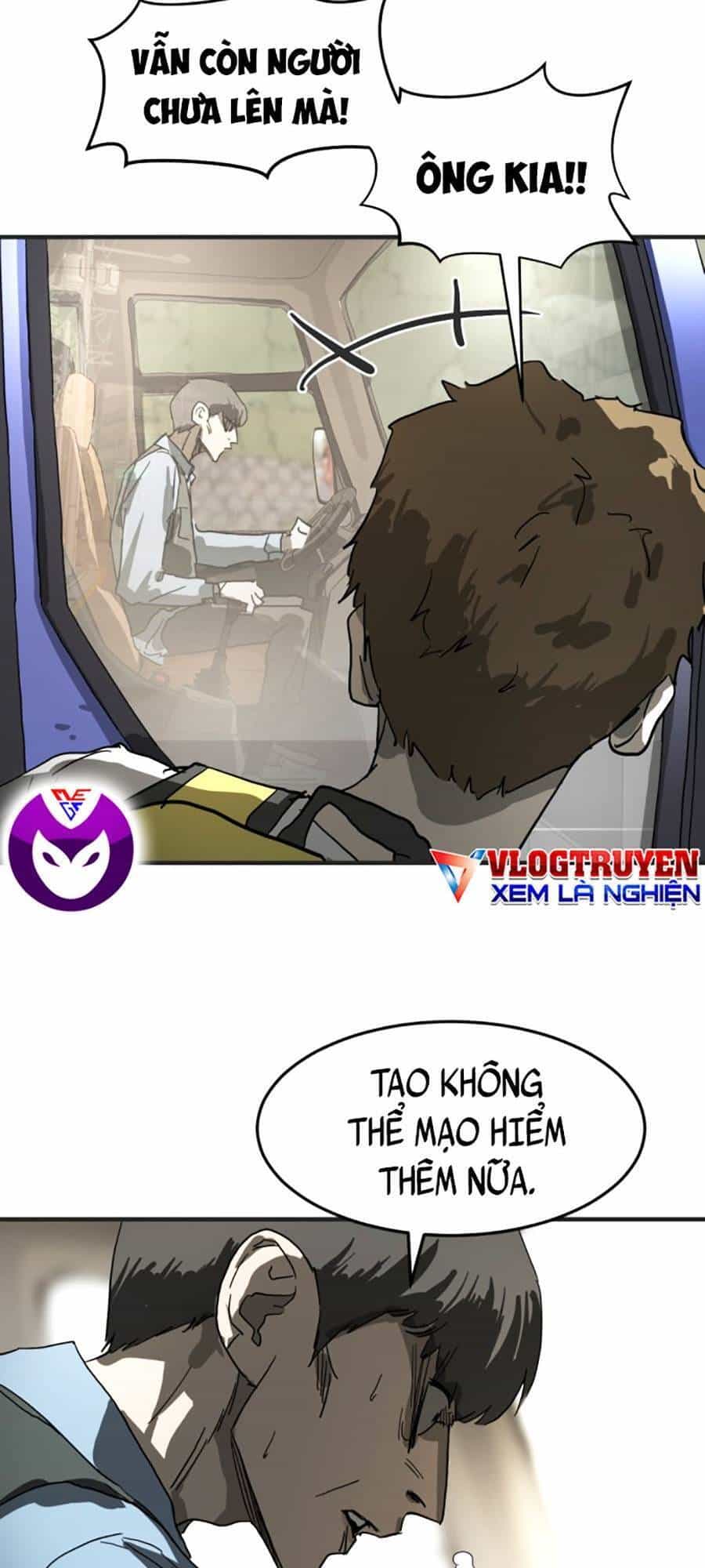 Đại Dịch Seoul - Chương 16 - ảnh 86