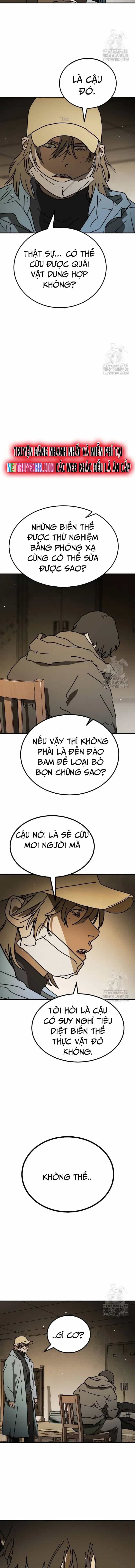 Đại Dịch Seoul - Chương 161 - ảnh 18