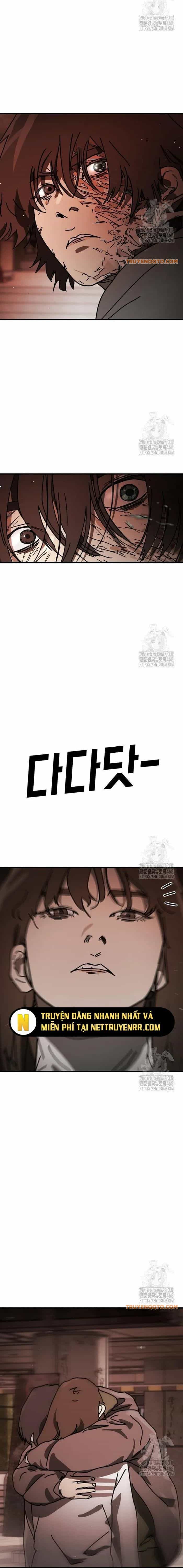 Đại Dịch Seoul - Chương 162 - ảnh 26