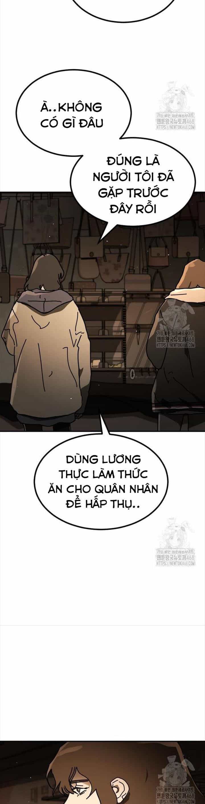 Đại Dịch Seoul - Chương 164 - ảnh 39