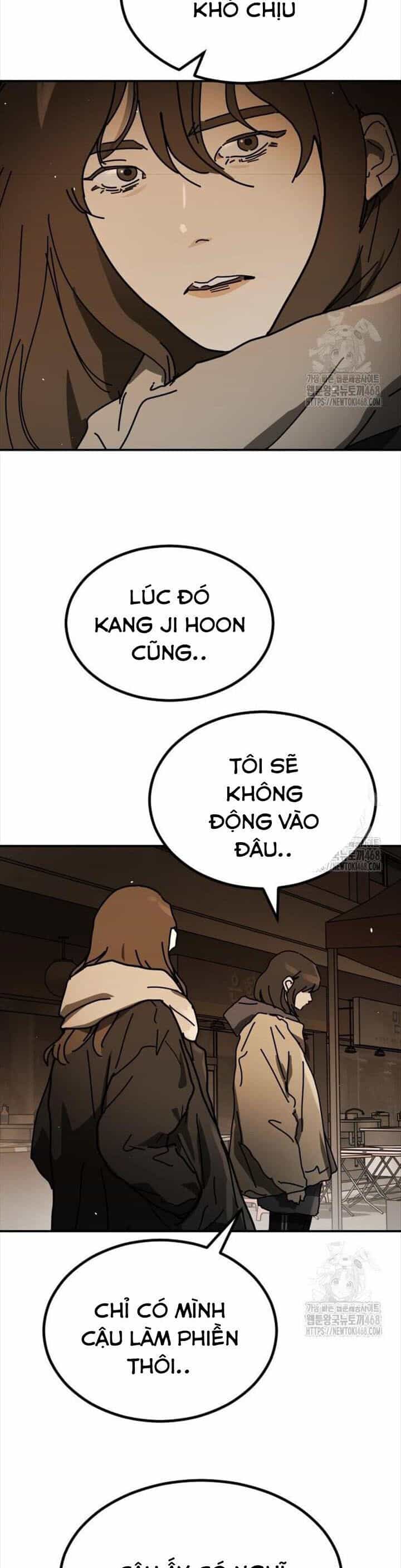 Đại Dịch Seoul - Chương 164 - ảnh 43