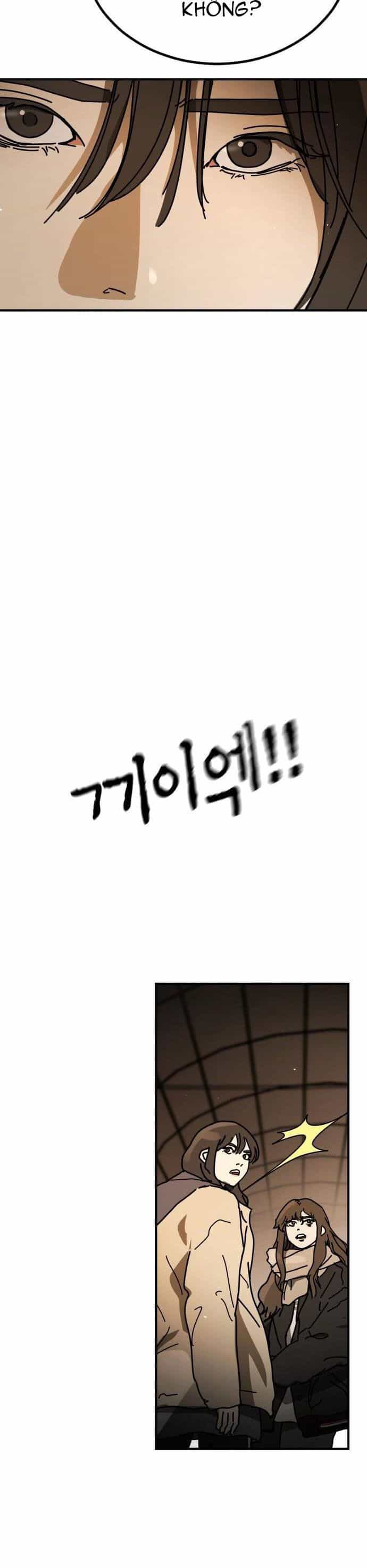 Đại Dịch Seoul - Chương 165 - ảnh 17