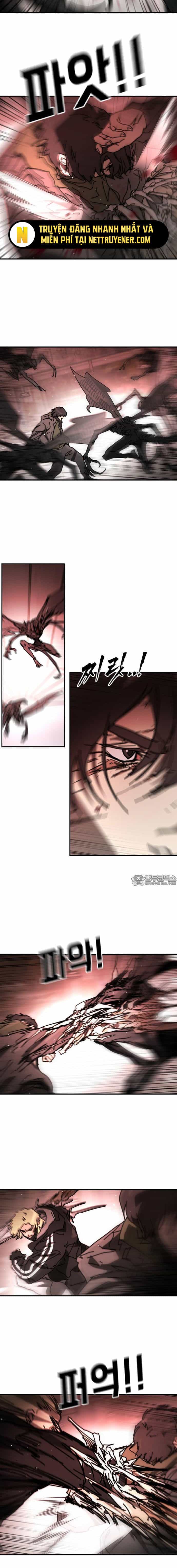Đại Dịch Seoul - Chương 166 - ảnh 19