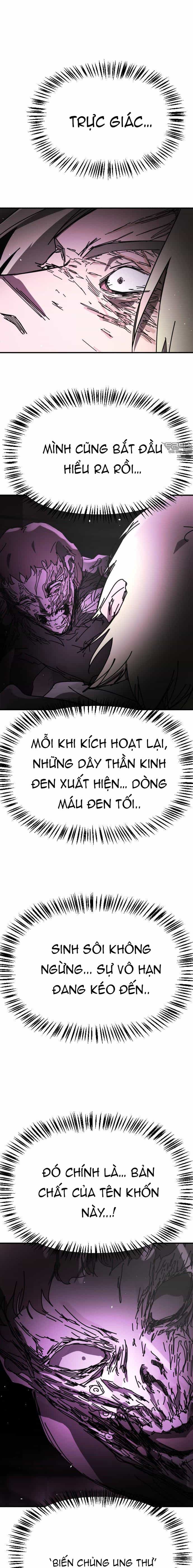 Đại Dịch Seoul - Chương 166 - ảnh 27