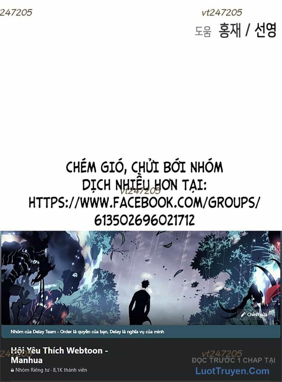Đại Dịch Seoul - Chương 168 - ảnh 119