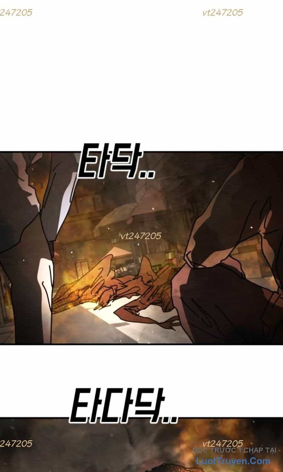 Đại Dịch Seoul - Chương 168 - ảnh 12
