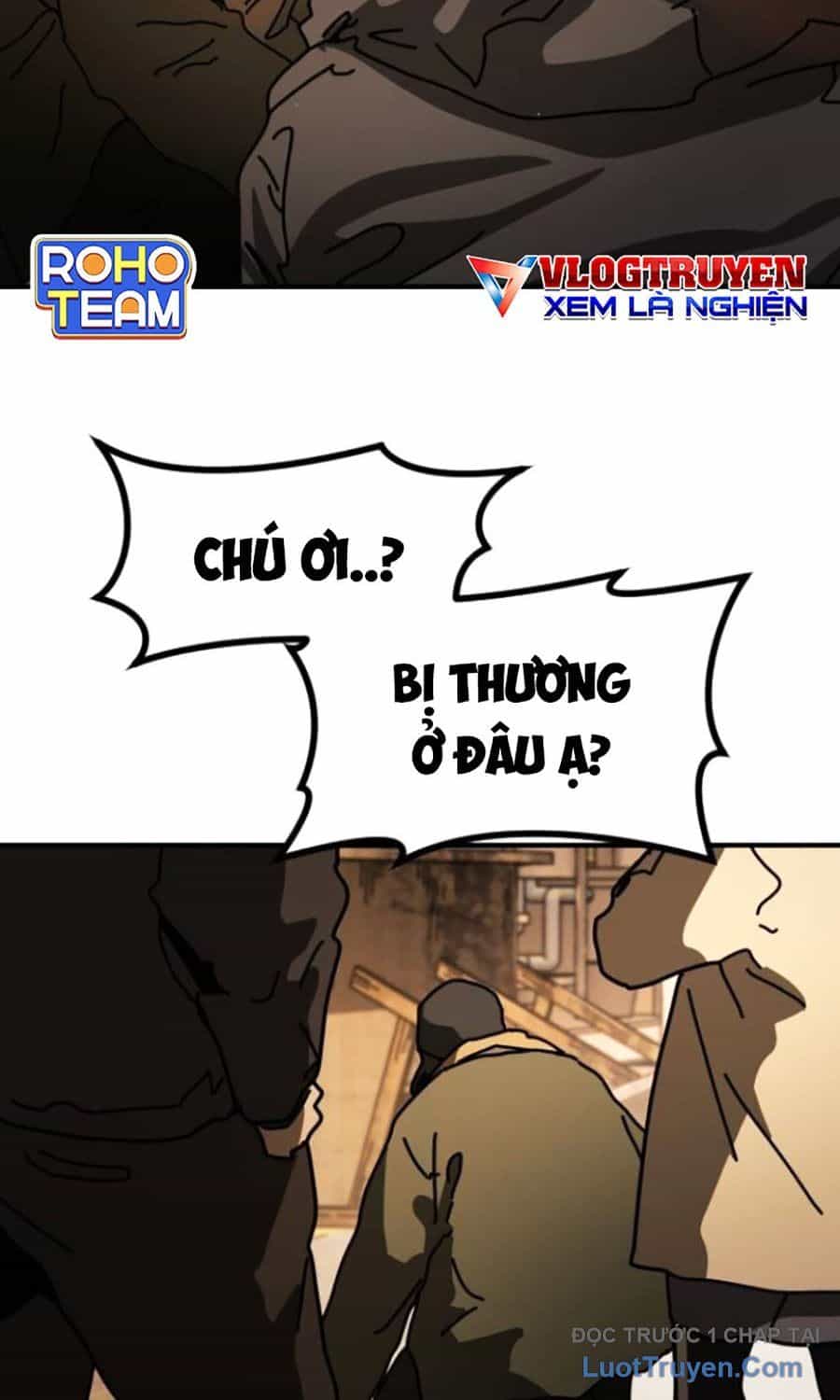 Đại Dịch Seoul - Chương 168 - ảnh 17