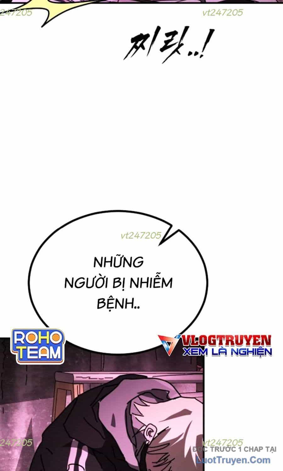Đại Dịch Seoul - Chương 168 - ảnh 51