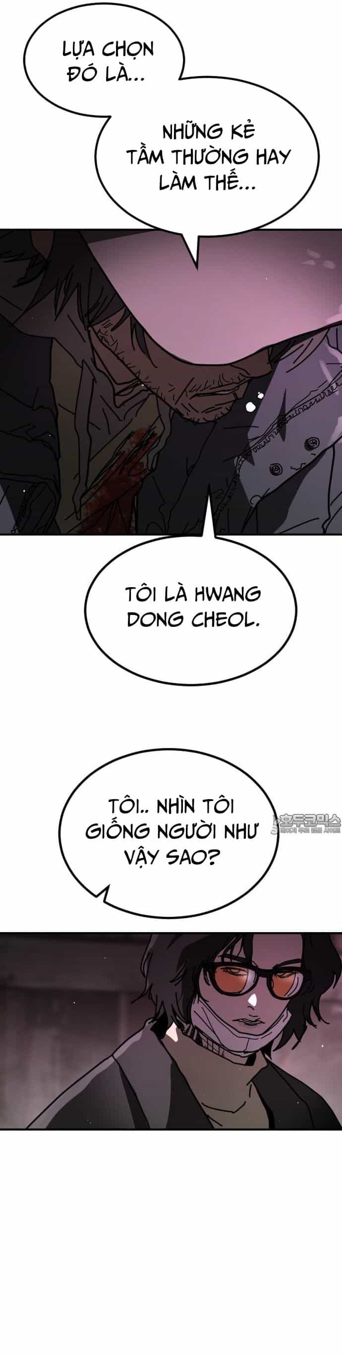 Đại Dịch Seoul - Chương 169 - ảnh 11