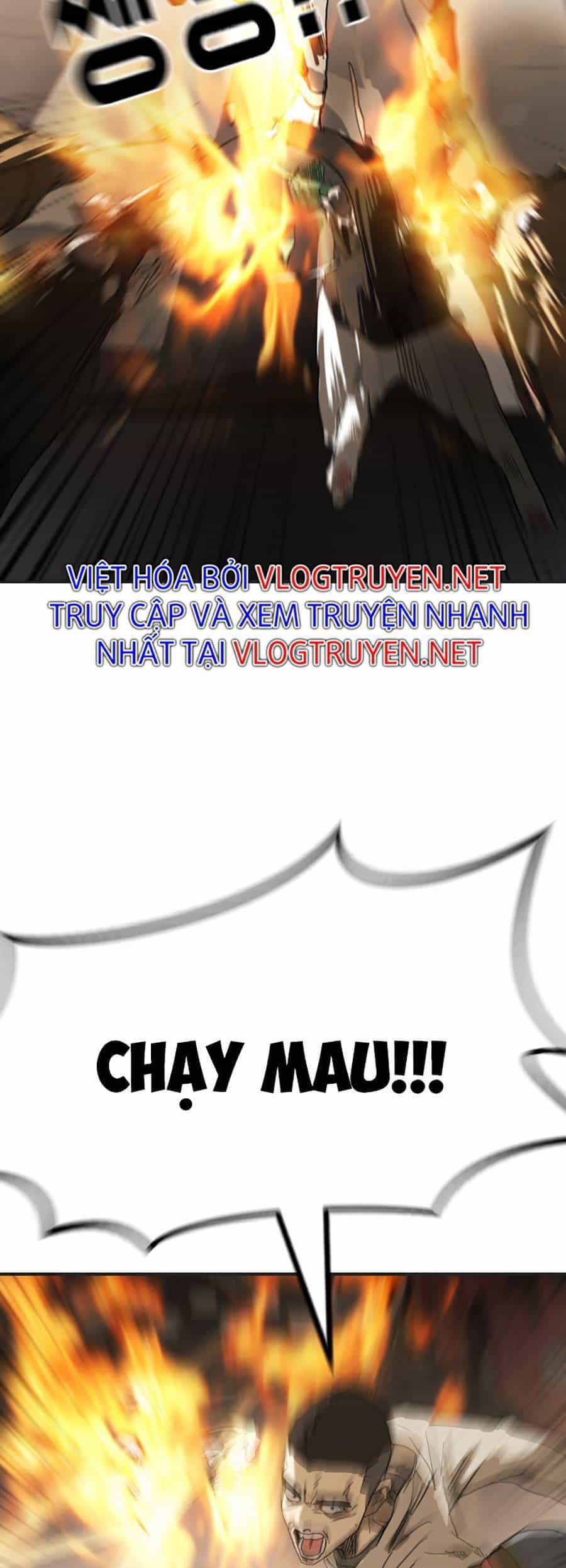 Đại Dịch Seoul - Chương 17 - ảnh 17
