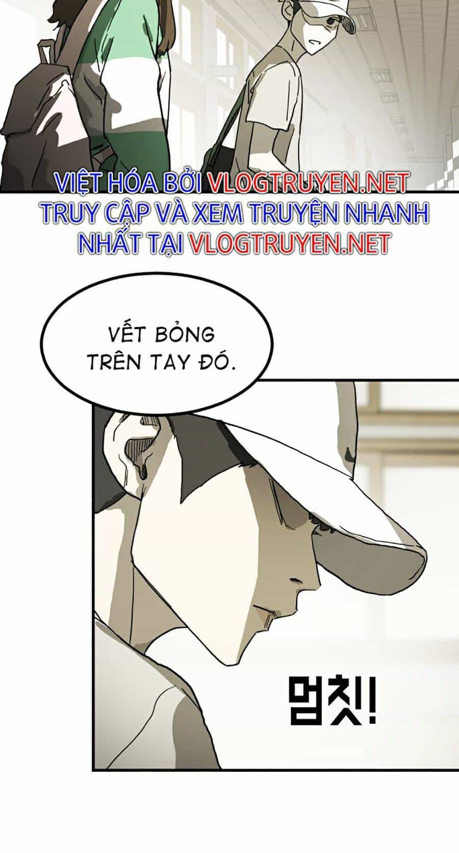 Đại Dịch Seoul - Chương 17 - ảnh 71
