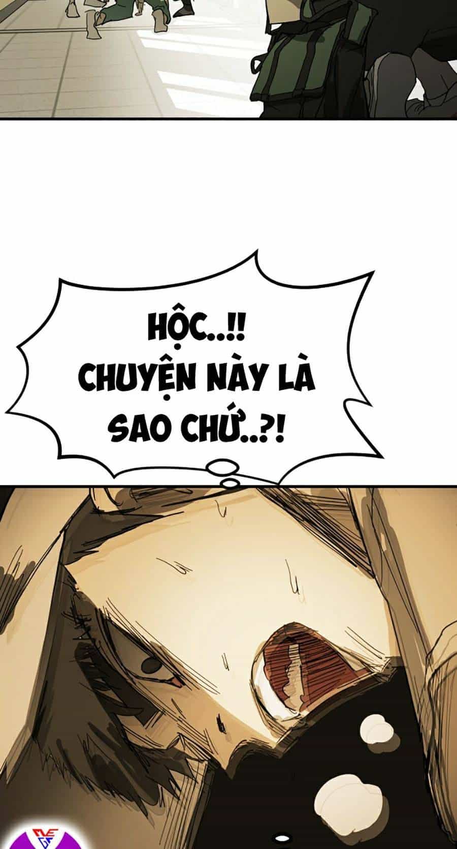Đại Dịch Seoul - Chương 17 - ảnh 83