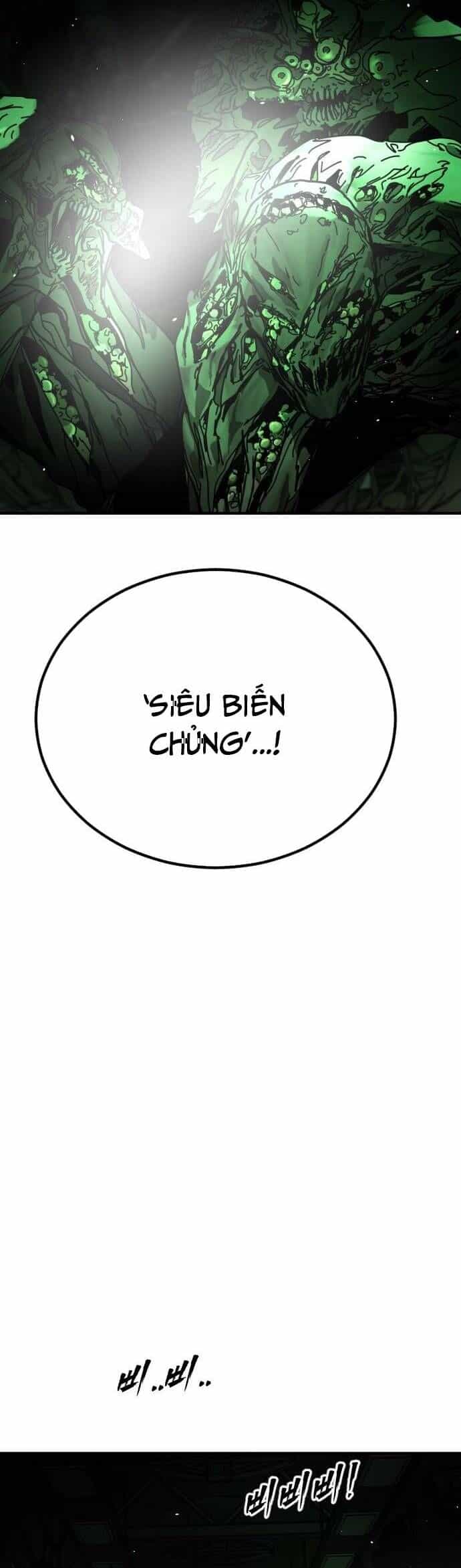 Đại Dịch Seoul - Chương 170 - ảnh 4