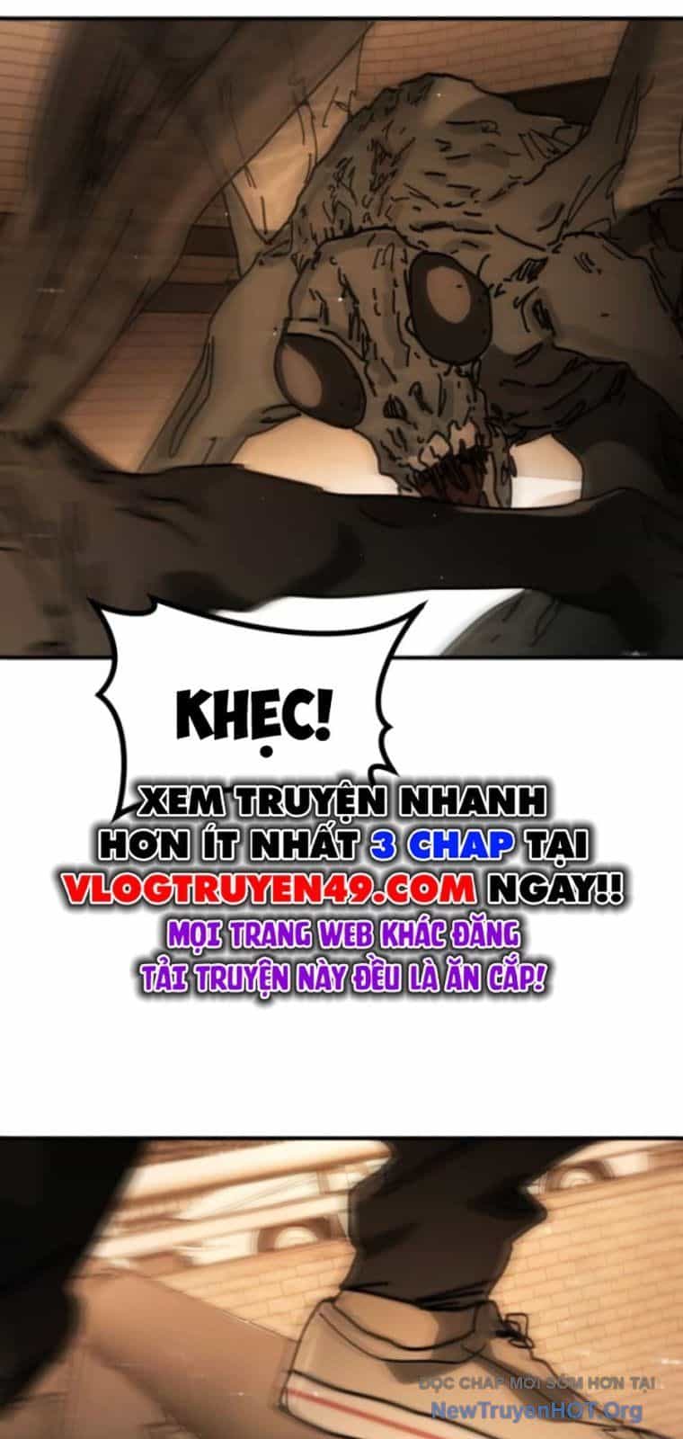 Đại Dịch Seoul - Chương 171 - ảnh 17