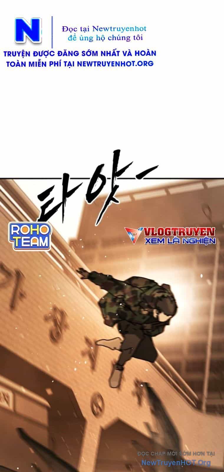 Đại Dịch Seoul - Chương 171 - ảnh 19