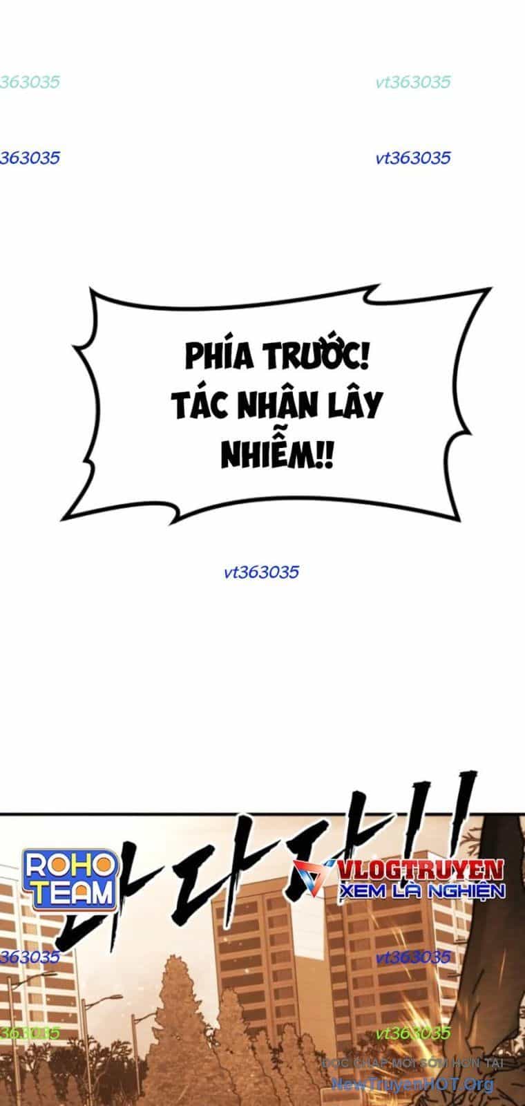 Đại Dịch Seoul - Chương 171 - ảnh 8