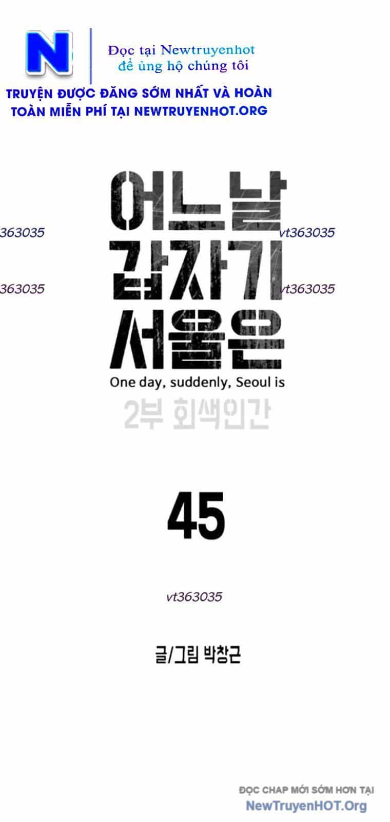 Đại Dịch Seoul - Chương 172 - ảnh 7