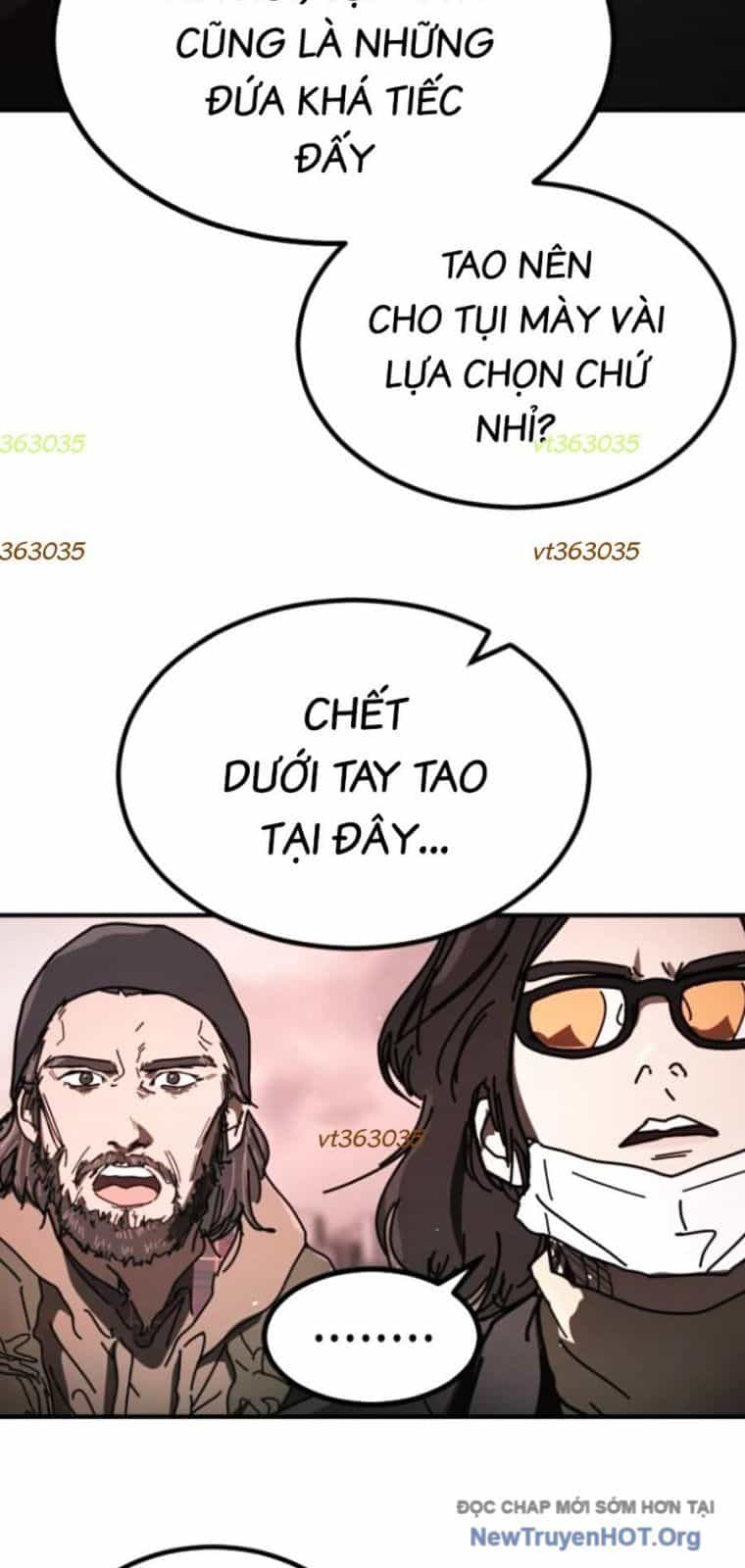 Đại Dịch Seoul - Chương 173 - ảnh 7