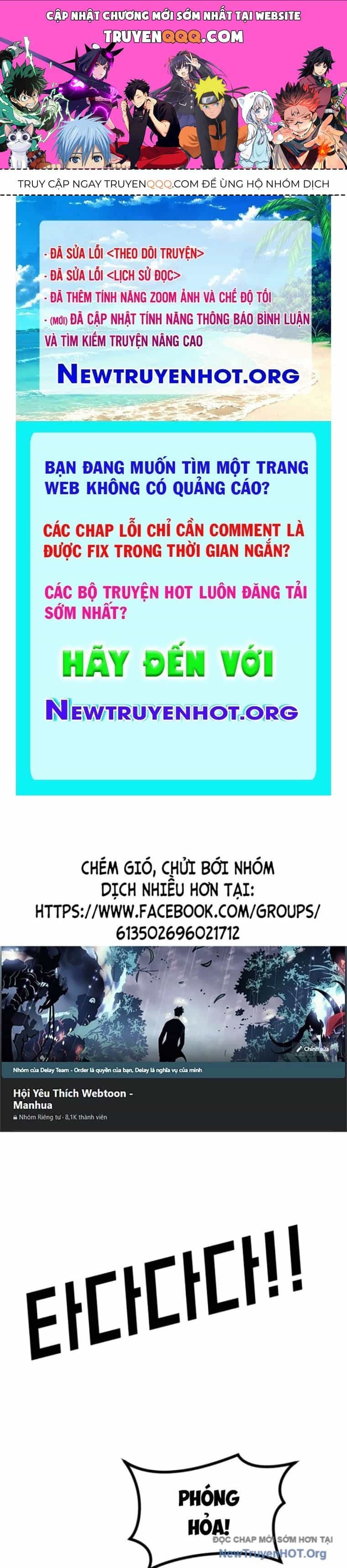 Đại Dịch Seoul - Chương 174 - ảnh 1