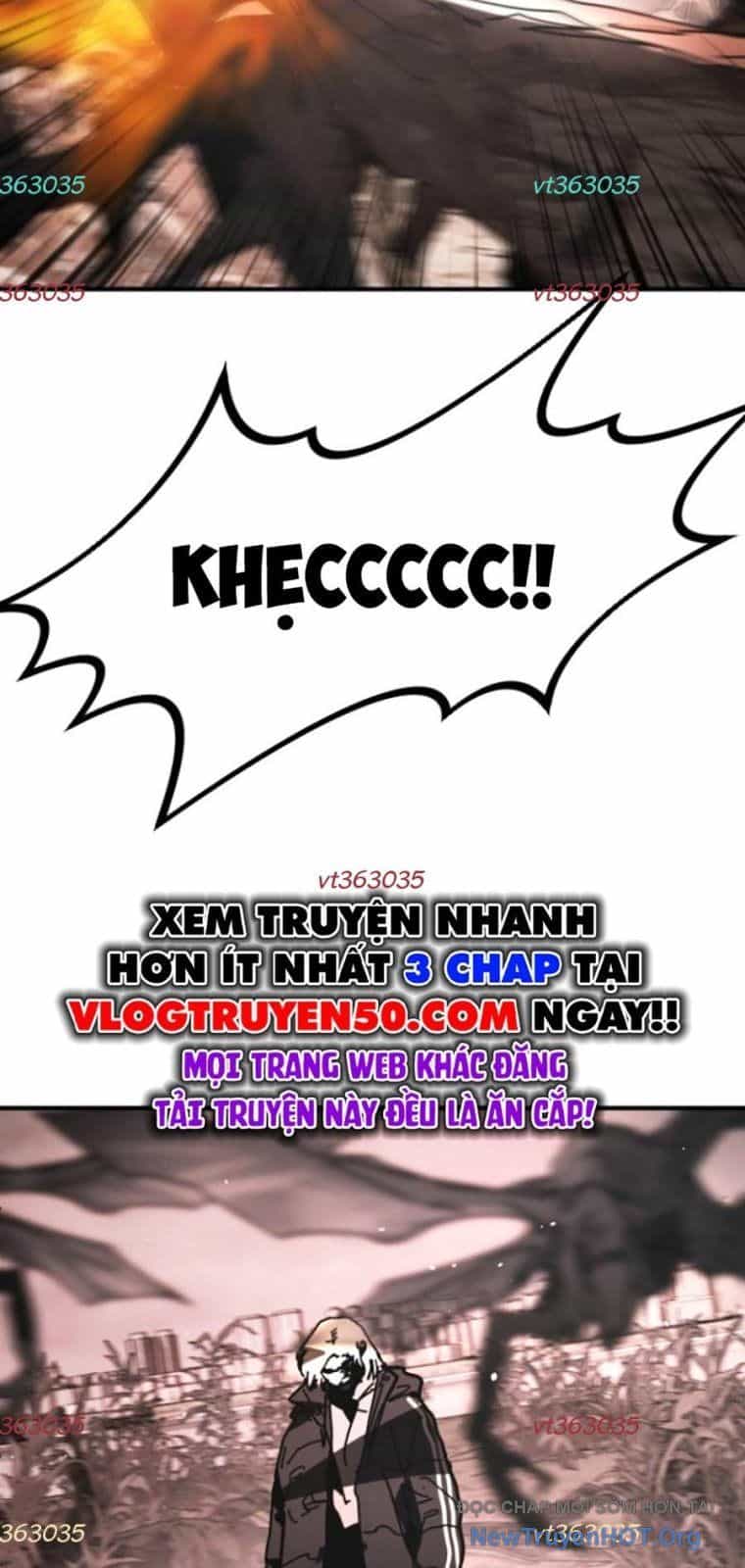 Đại Dịch Seoul - Chương 174 - ảnh 4