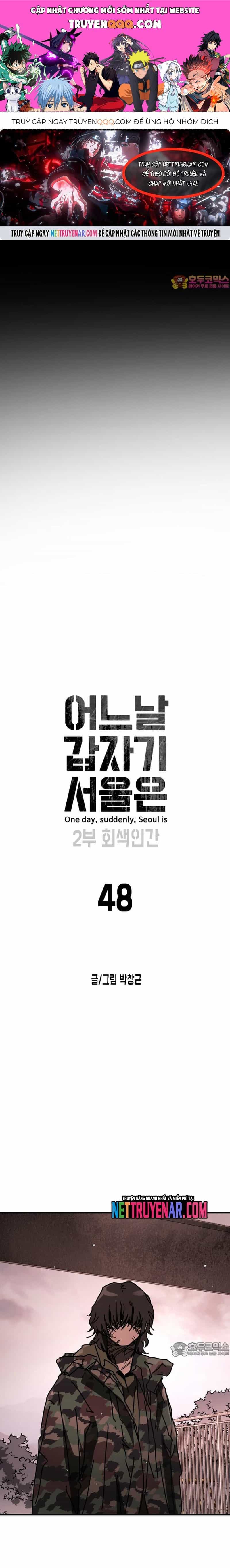 Đại Dịch Seoul - Chương 175 - ảnh 1