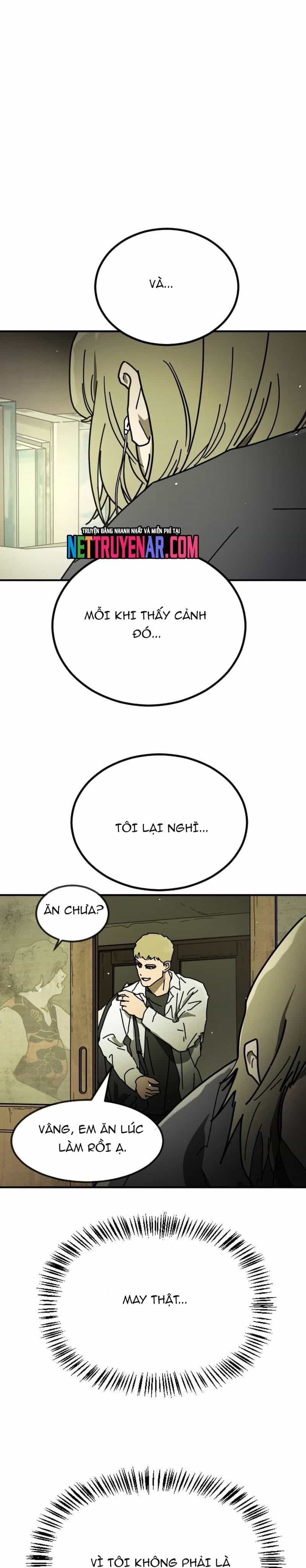 Đại Dịch Seoul - Chương 175 - ảnh 14