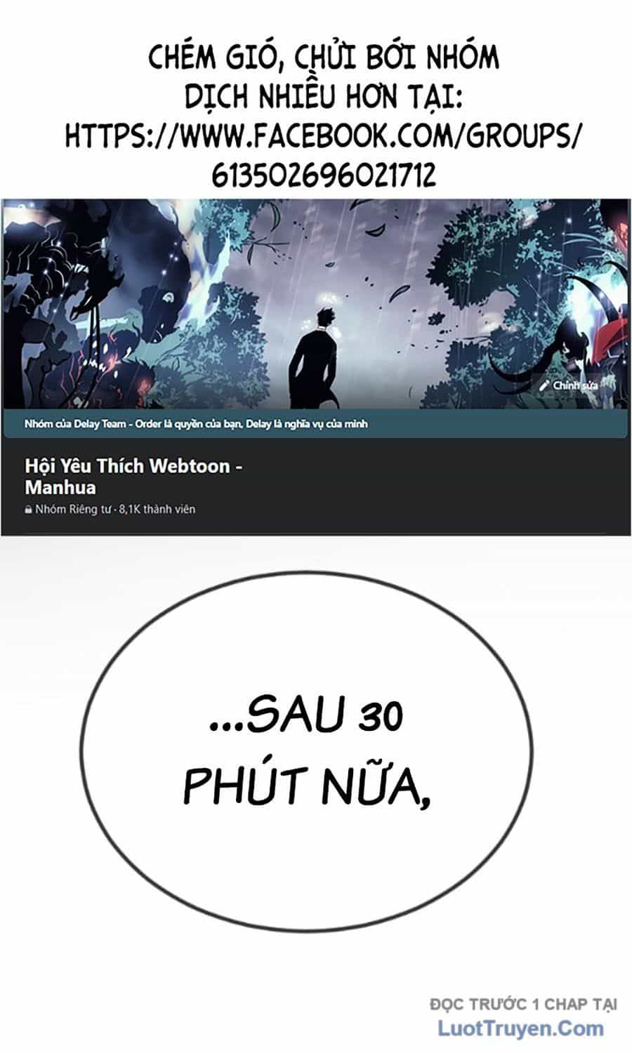 Đại Dịch Seoul - Chương 177 - ảnh 3