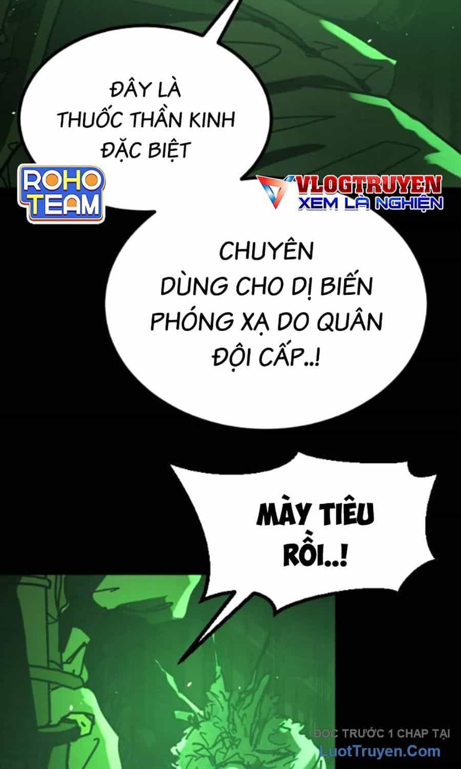 Đại Dịch Seoul - Chương 177 - ảnh 92