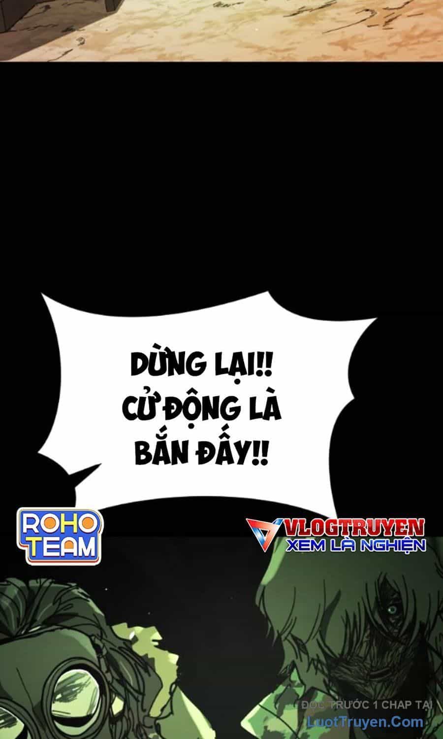 Đại Dịch Seoul - Chương 178 - ảnh 114