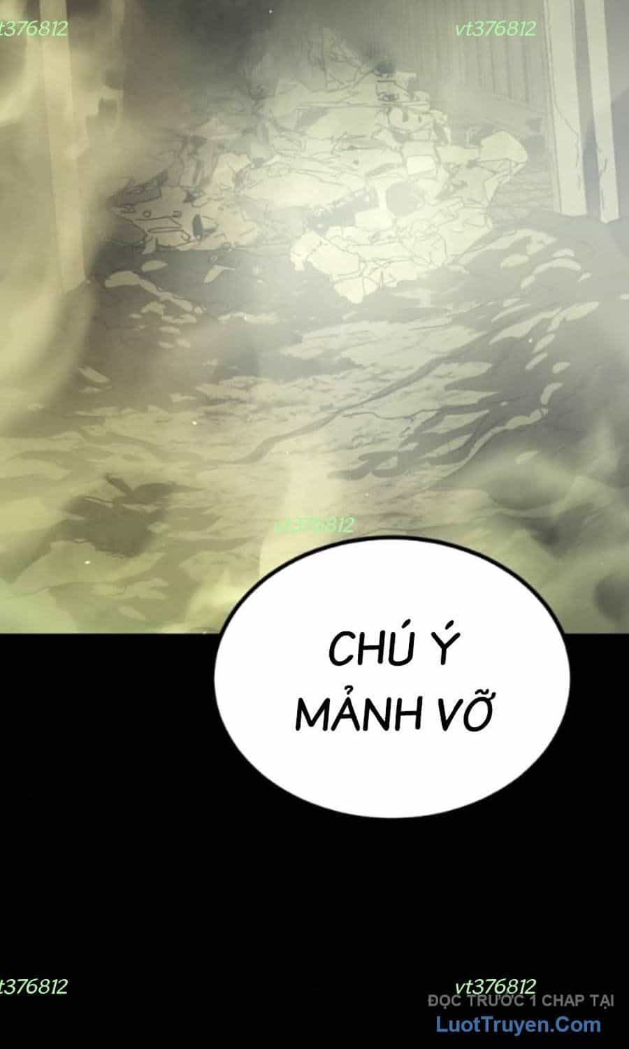 Đại Dịch Seoul - Chương 178 - ảnh 158
