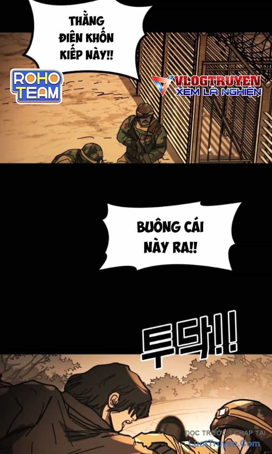 Đại Dịch Seoul - Chương 178 - ảnh 23