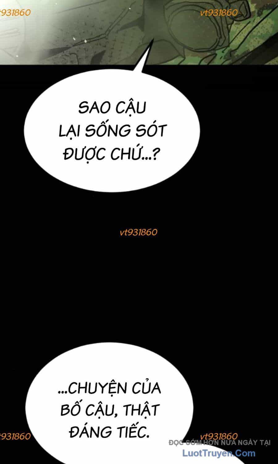 Đại Dịch Seoul - Chương 179 - ảnh 13