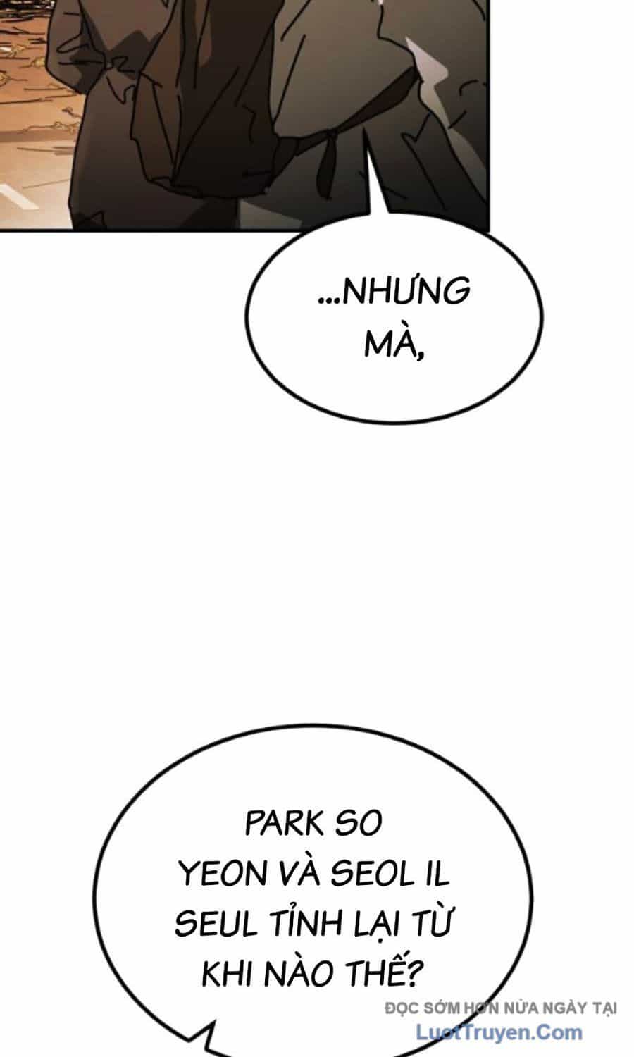 Đại Dịch Seoul - Chương 179 - ảnh 35