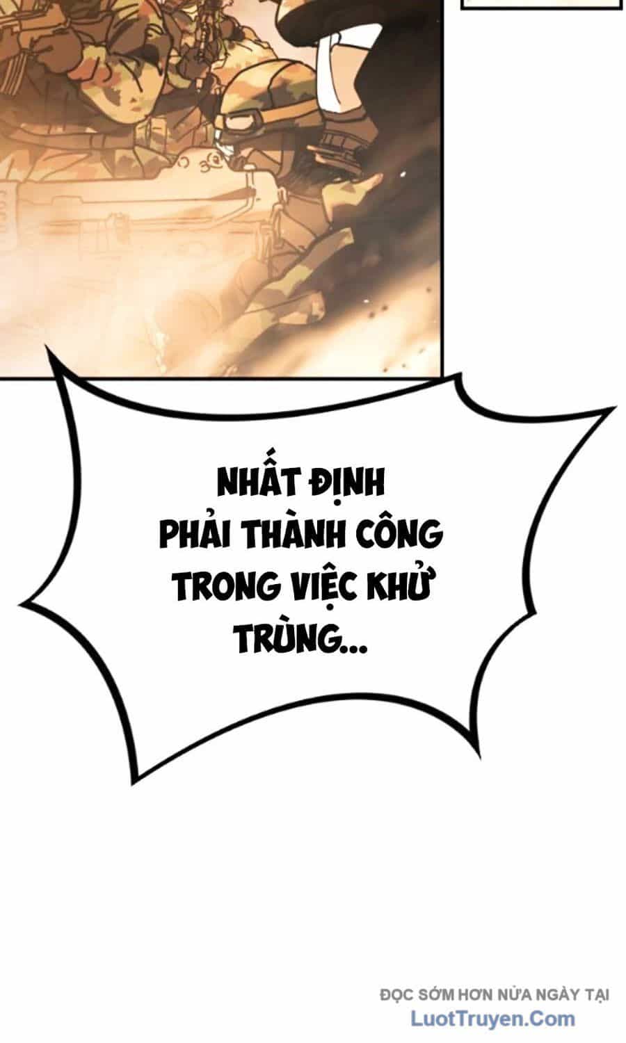 Đại Dịch Seoul - Chương 179 - ảnh 76