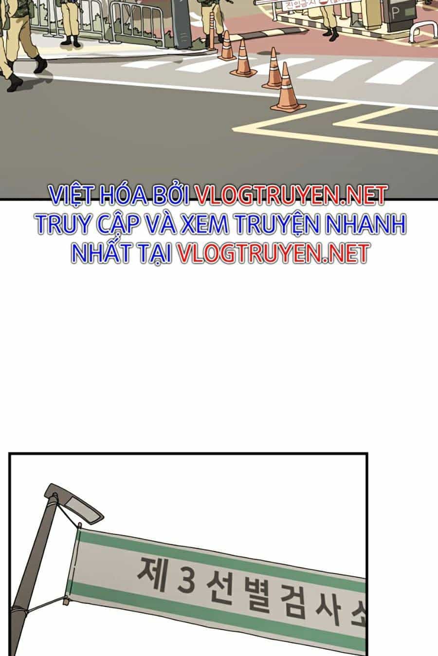 Đại Dịch Seoul - Chương 18 - ảnh 72