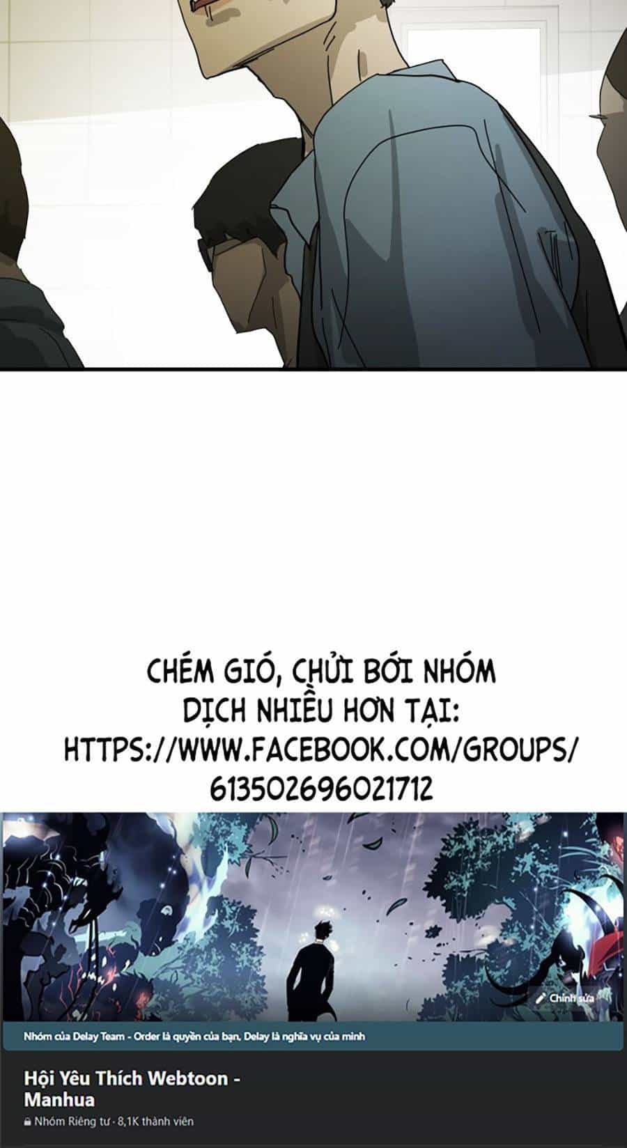 Đại Dịch Seoul - Chương 19 - ảnh 120