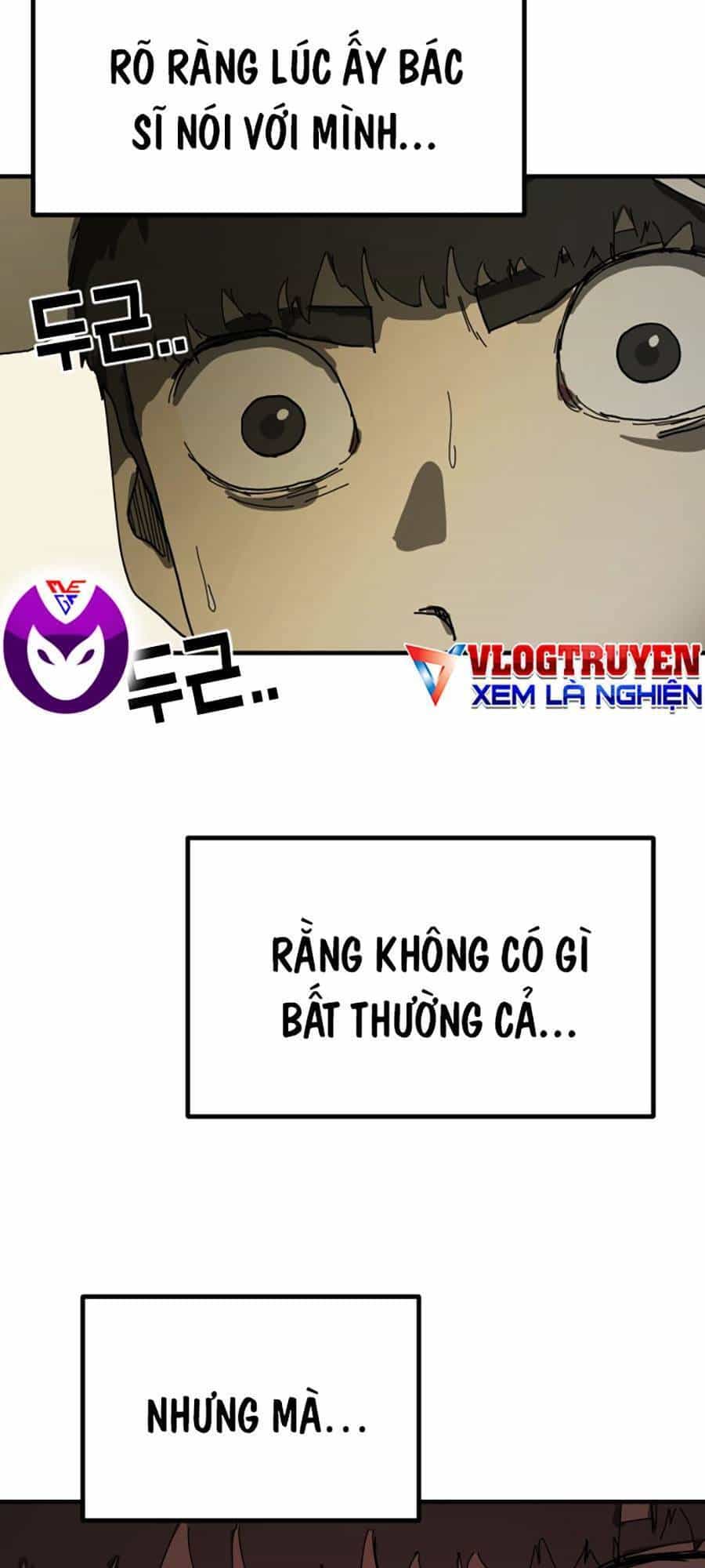 Đại Dịch Seoul - Chương 19 - ảnh 13