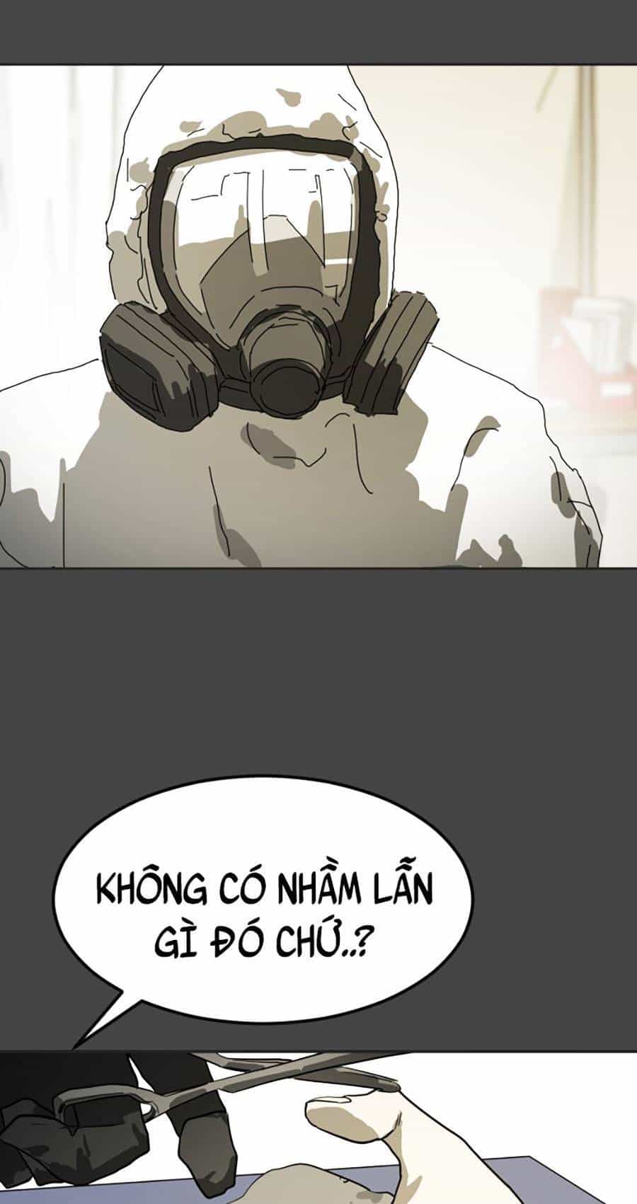 Đại Dịch Seoul - Chương 19 - ảnh 79