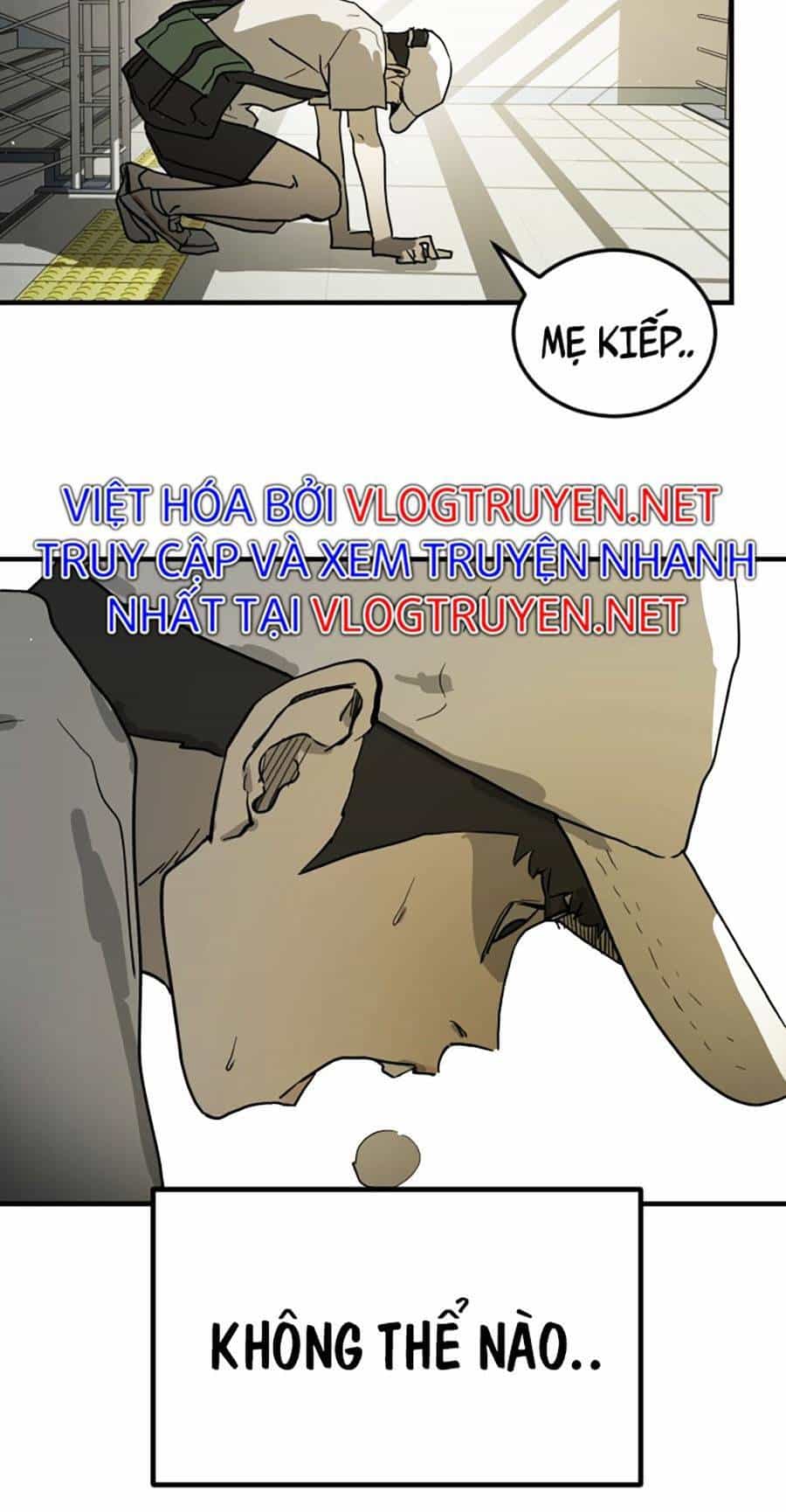 Đại Dịch Seoul - Chương 19 - ảnh 87