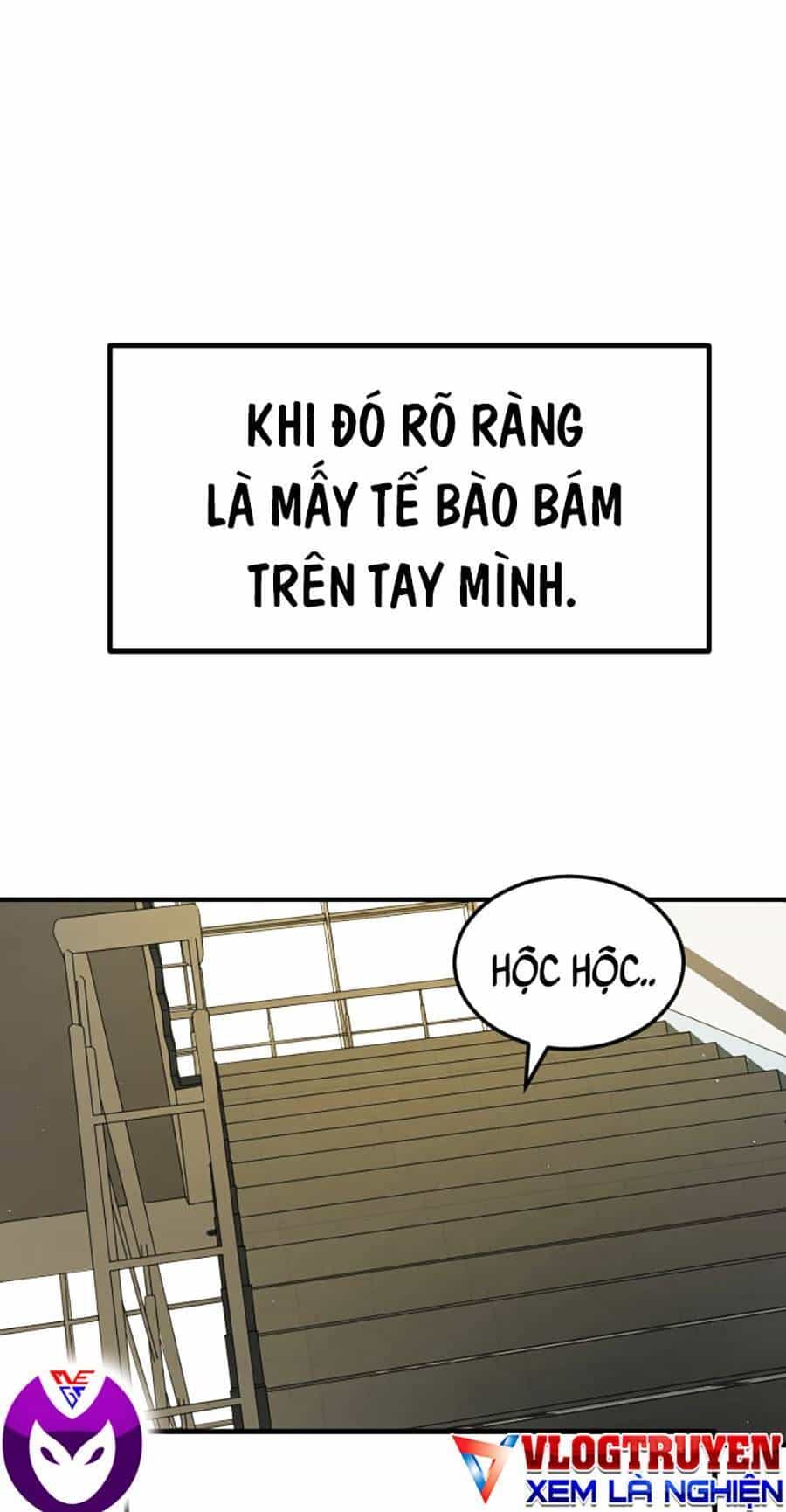 Đại Dịch Seoul - Chương 19 - ảnh 88