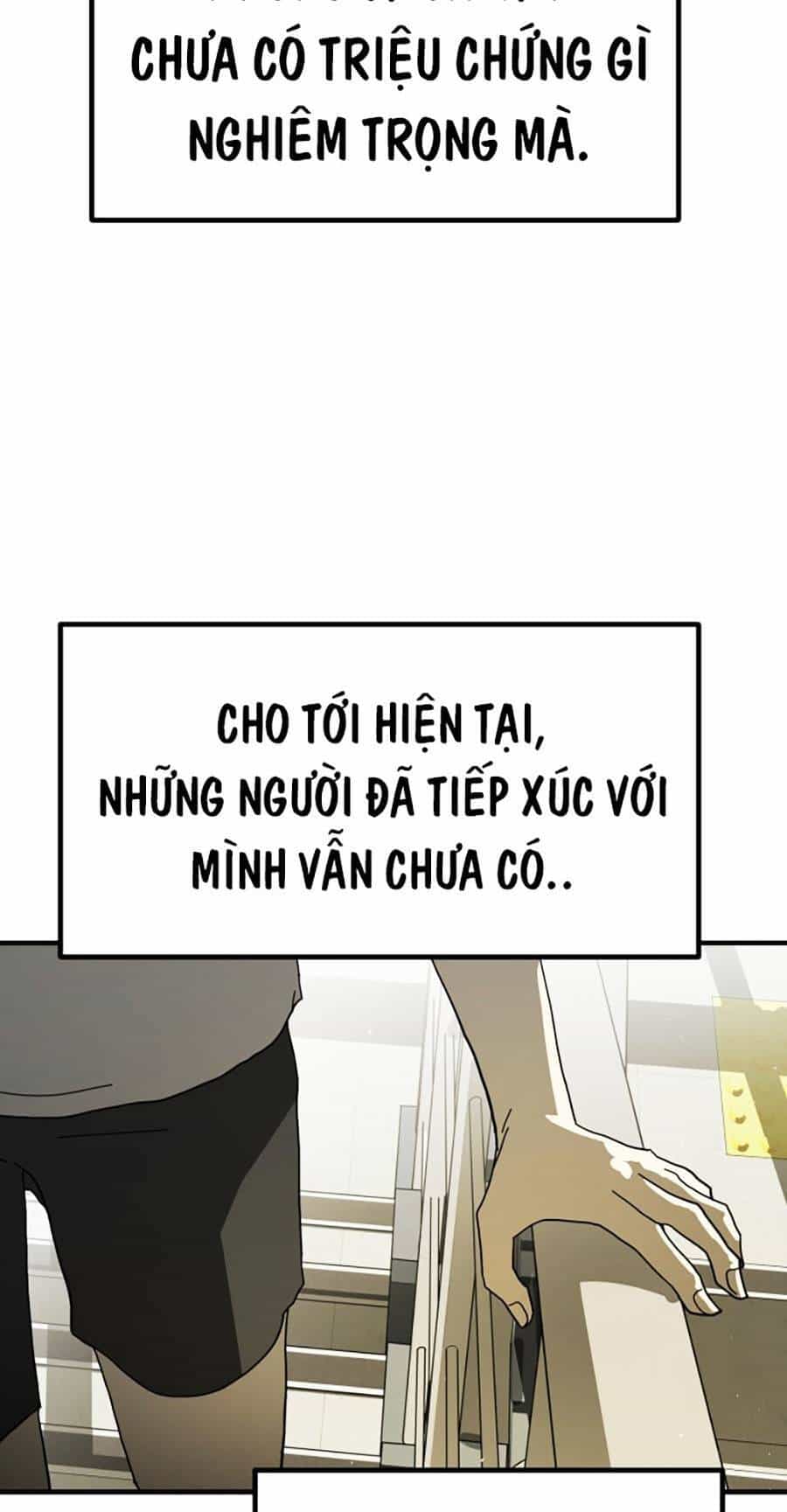 Đại Dịch Seoul - Chương 19 - ảnh 92