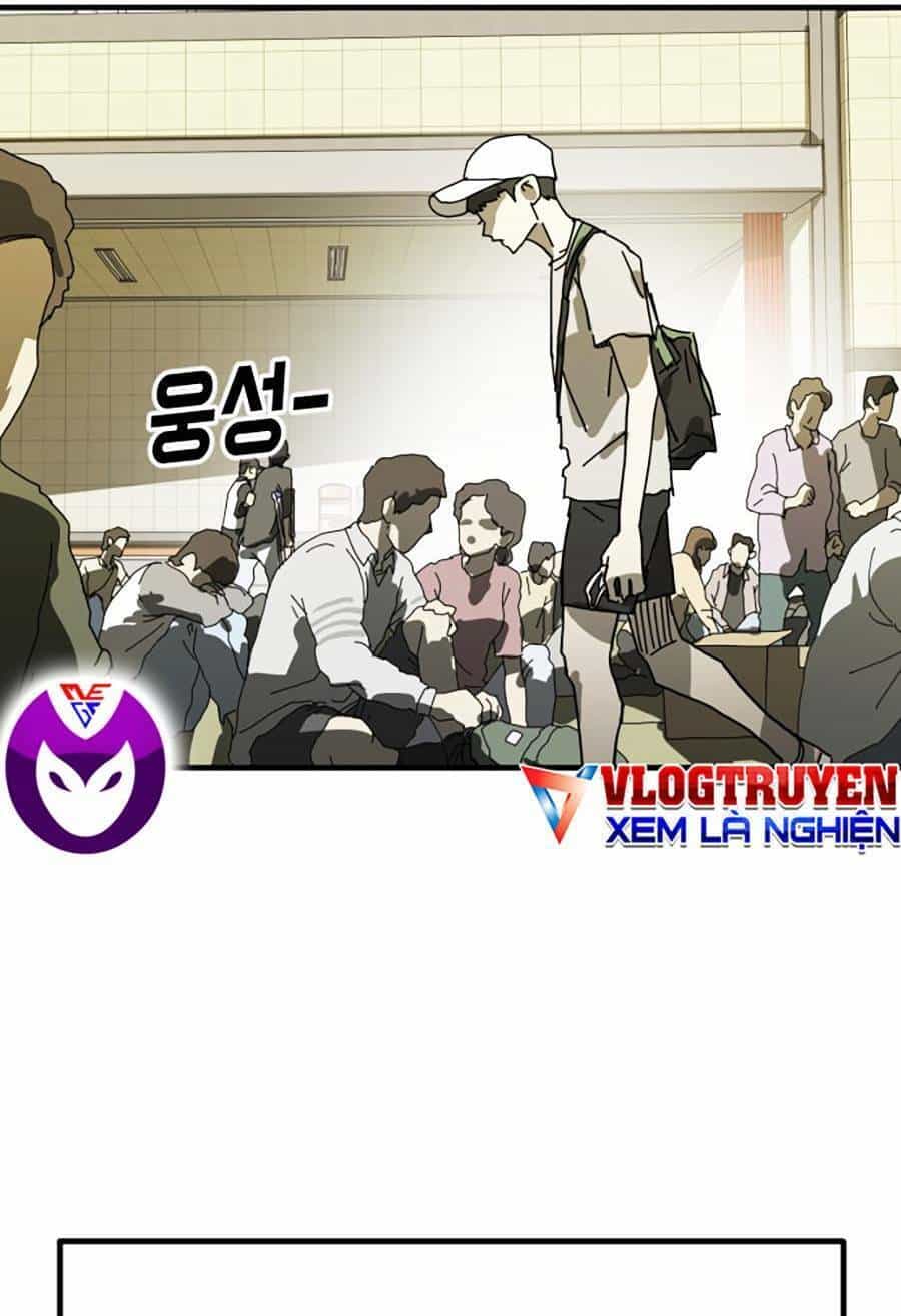 Đại Dịch Seoul - Chương 20 - ảnh 103