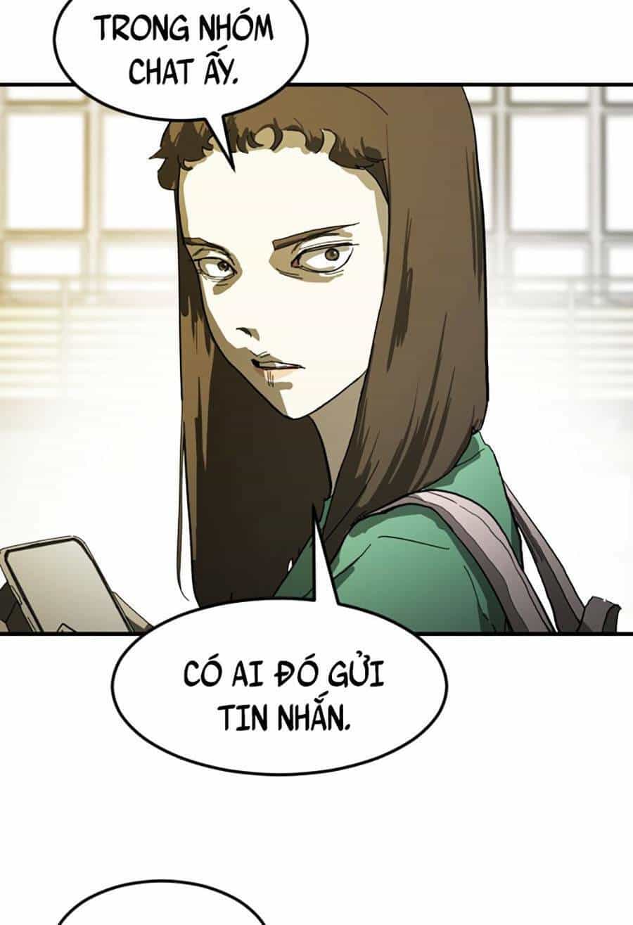 Đại Dịch Seoul - Chương 20 - ảnh 109